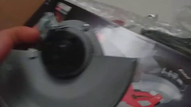 Video 01: Esmerilhadeira com controle de velocidade Einhell modelo: TE-AG 125 CE смотреть онлайн