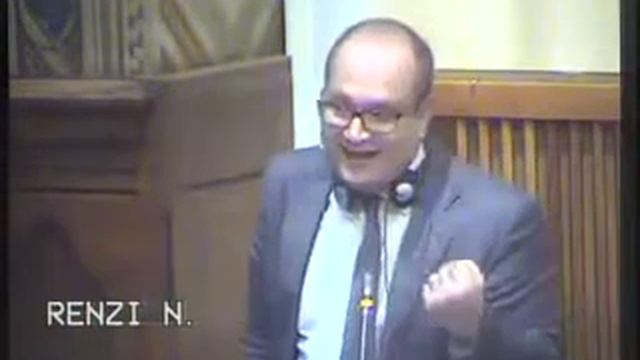 2015 02 19 Matteo Fiorini sul Forum dei Giovani смотреть онлайн