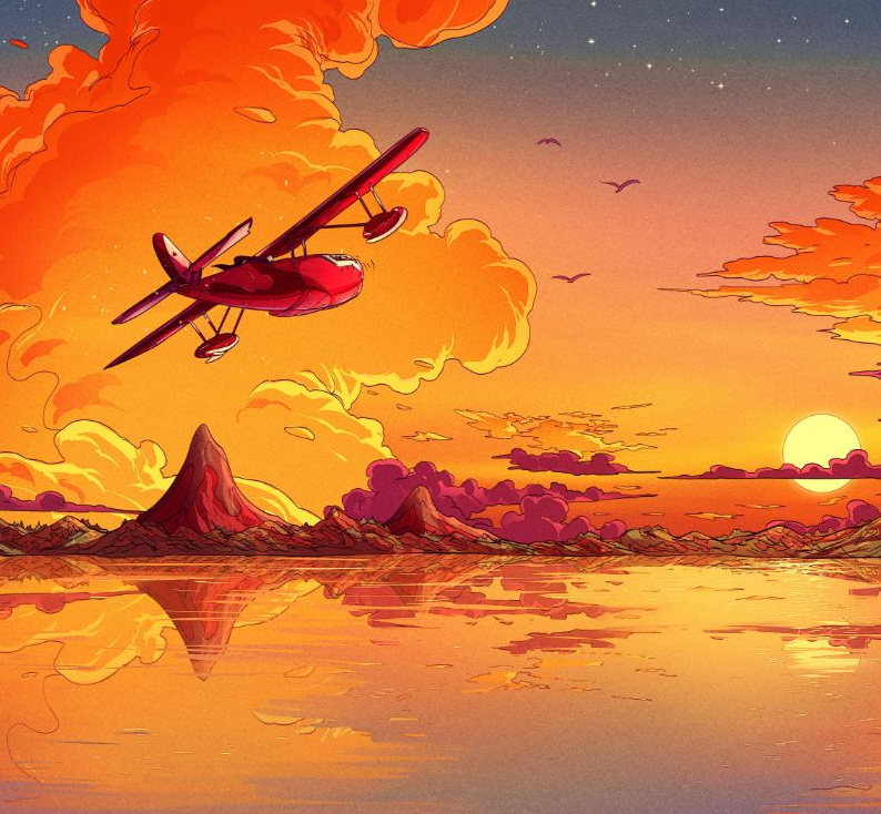 Ehrling - Sthlm Sunset смотреть онлайн