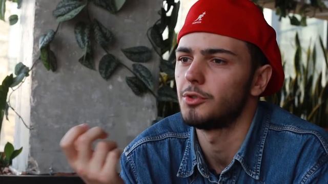 About dance/About dancer. Bboy Ed | Атмосфера the dance space смотреть онлайн