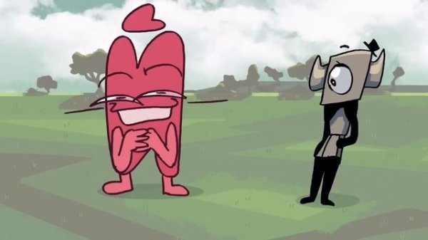 ИНМТ БЛУПЕРСЫ ребута 1-2, но это ТОЛЬКО ИКРАТКИЙ