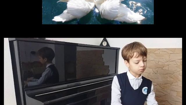 #15YP "Вечная любовь" Исполняет Никита Большаков смотреть онлайн