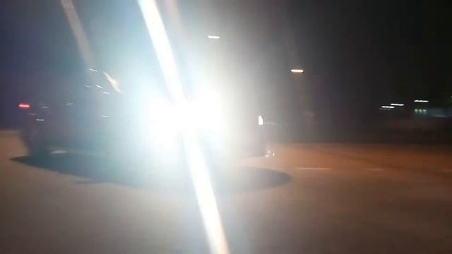 7 секунд света Kia Optima GT Line