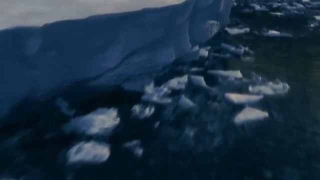 The Day After Tomorrow Intro смотреть онлайн