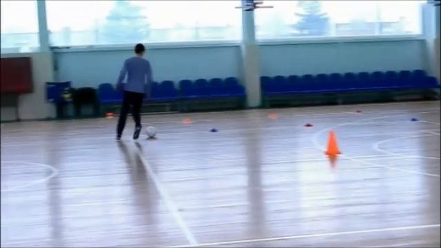 Ни дня без футбола