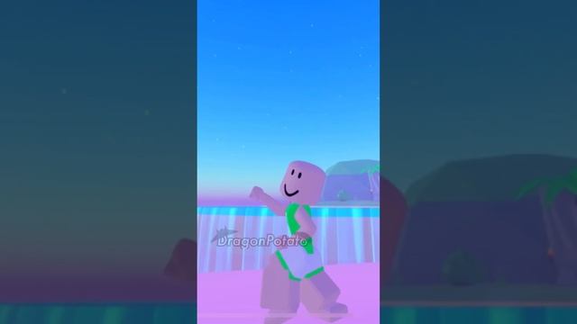 i’m stylish||Roblox||DragonPotato смотреть онлайн