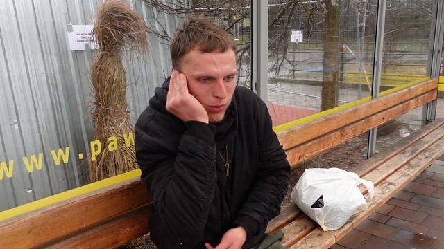 homeless guy beatboxes like a champ! смотреть онлайн