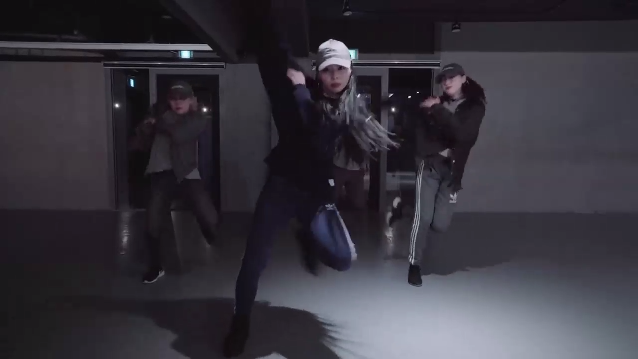 Sori Na/ I Got This - Jay Park(박재범) смотреть онлайн