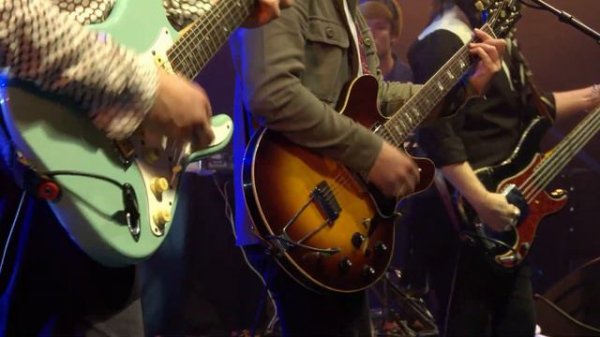 The Coral - Dreaming of You - Live at The Isle of Wight Festival 2019