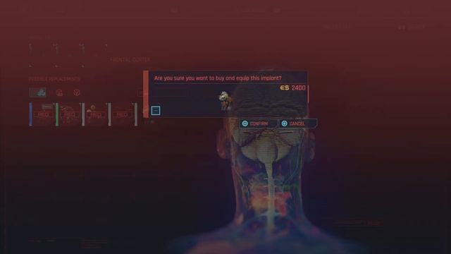 Cyberpunk 2077 Trophy смотреть онлайн