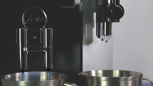 JURA S8 odvápnění kávovaru смотреть онлайн