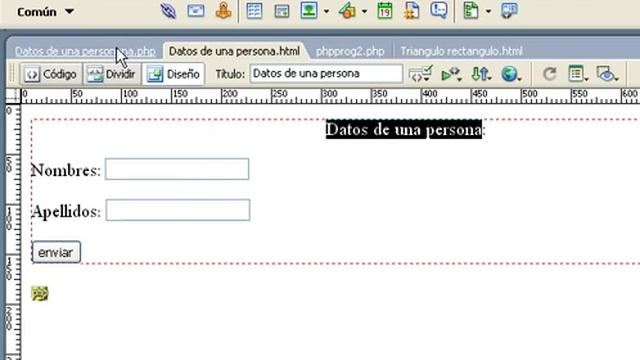 Programa PhP 1.mp4 смотреть онлайн