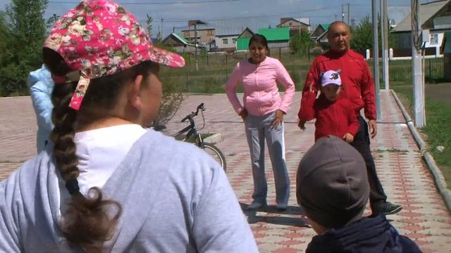 ШСК БАТЫР МОБУ СОШ им. Ф. Султанова Зианчуринский район с. Исянгулово смотреть онлайн