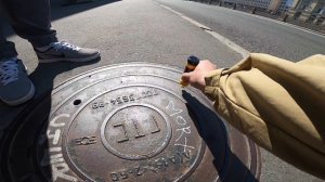 Molotow dripstick squeezer- Graffiti review with Wekman