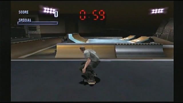 Tony Hawk's Pro Skater Changed A Generation смотреть онлайн
