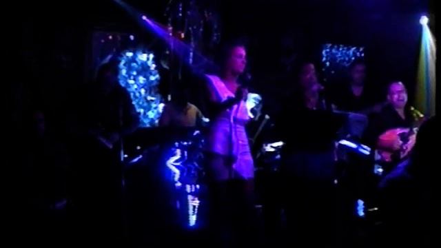 ΝΤΡΟΠΗ - Εleni - Live смотреть онлайн