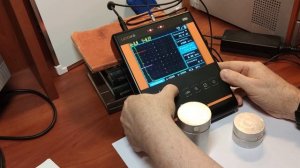 УСД - 46. Настройка.  Прямой ПЭП..mp4