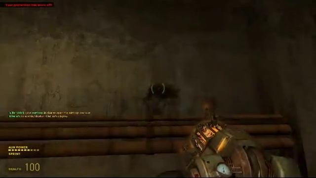 Half Life 2 Deathmatch - Luke Spray смотреть онлайн