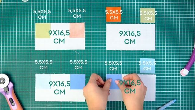 #MyQuiltБлок - интересные лоскутные блоки КАЖДУЮ НЕДЕЛЮ?! | Мастер-класс с размерами? Блок 4 смотреть онлайн