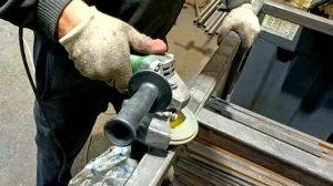 Процесс изготовления корзин кондиционеров