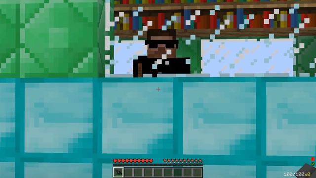HIRSIZ VS MINECRAFT #122 смотреть онлайн