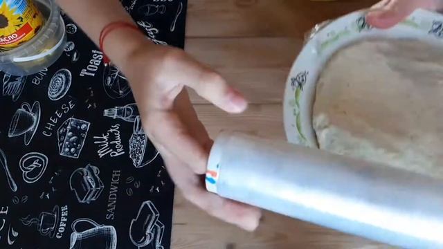 Домашние Чебуреки: Самый простой и удачный рецепт теста на чебуреки! смотреть онлайн