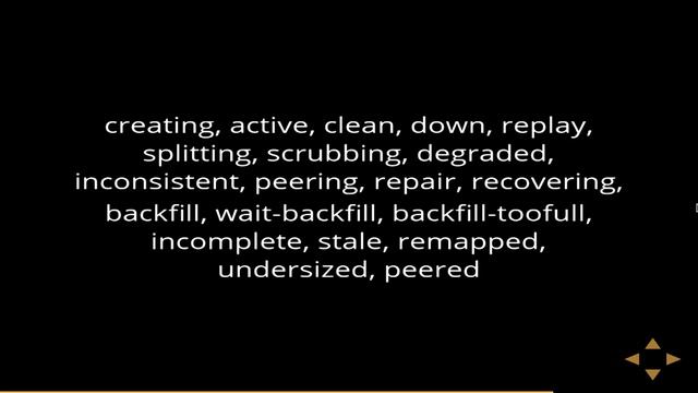 LinuxDays 2016 - Monitoring Ceph with Prometheus - Tomáš Kukrál смотреть онлайн