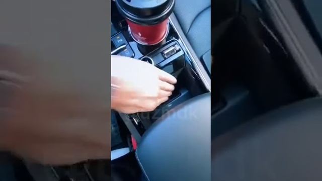 КИА К5 смотреть онлайн