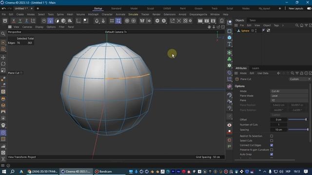 Самый лучший гайд  HotKeys в Cinema 4D / The Best HotKeys Guide In Cinema 4D