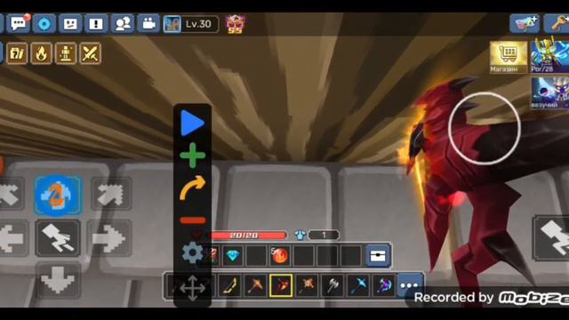 Новая Паркур карта В Blockman Go Bedwars (НЕ КЛИКБЕЙТ) 😲 смотреть онлайн