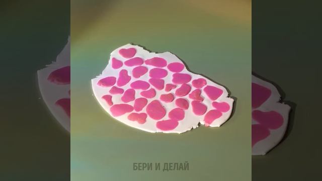 МИЛЫЕ ПОДЕЛКИ ИЗ ПОЛИМЕРНОЙ ГЛИНЫ || МИНИ-ДЕКОР И УКРАШЕНИЯ РУЧНОЙ РАБОТЫ смотреть онлайн
