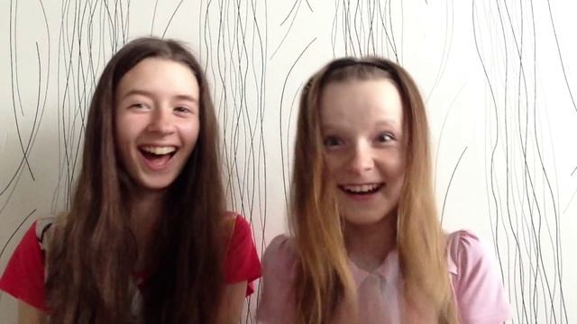 ВЫЗОВ ПРИНЯТ #2 \ THE 5 A DAY CHALLENGE смотреть онлайн