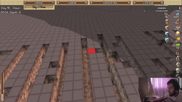 Timber and stone Прохождение 7 смотреть онлайн