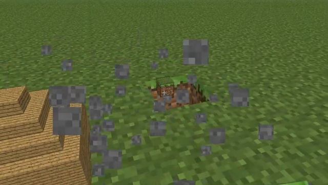 все стало маленьким или большим?! (minecraft 1.5.2 LittleBlocks)