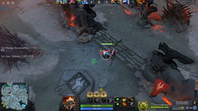 ТРЕНЕР ВП НАЕЗЖАЕТ НА ЛИЛА😱!| РЕЗОЛЬ И АЕГИС | Топ dota смотреть онлайн