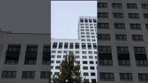 Новостройки Тюмень Комарово Парк