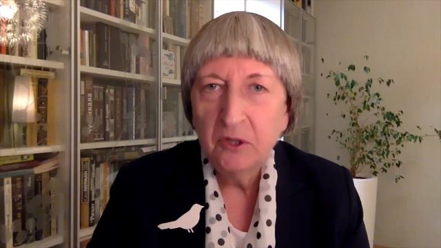 Неделя психологии: среда смотреть онлайн