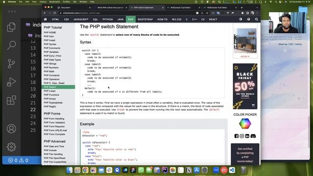 Journey to Laravel & Vue - December to February - PHP смотреть онлайн