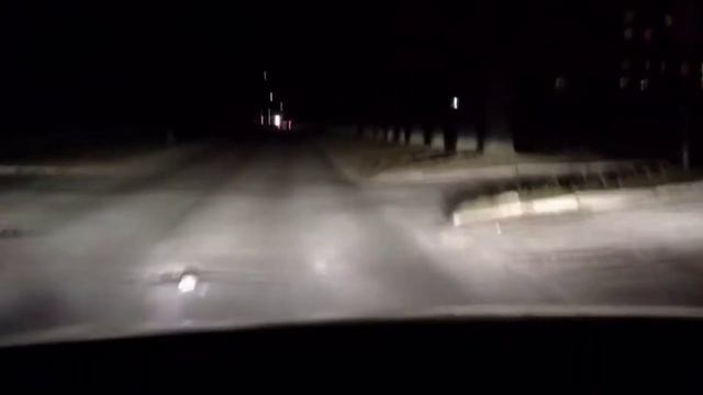 Практические испытания ксеноновых ламп Philips X-TremeVision смотреть онлайн