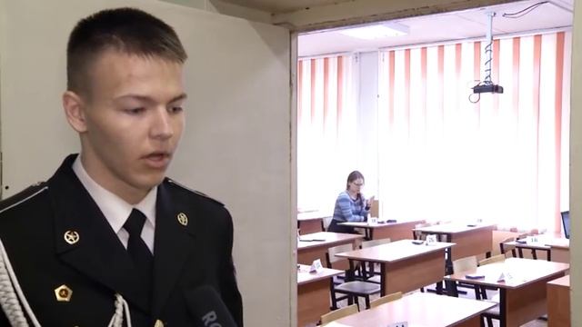 Первый ЕГЭ смотреть онлайн