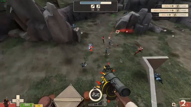 Quick SR Tips: Mann vs Machine Stuff смотреть онлайн
