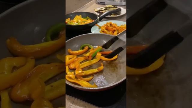 Имам Баялды ? заготовки на зиму смотреть онлайн