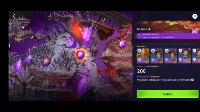Age of Magic - Cradle of Chaos - Heart of Chaos - Level 1 смотреть онлайн