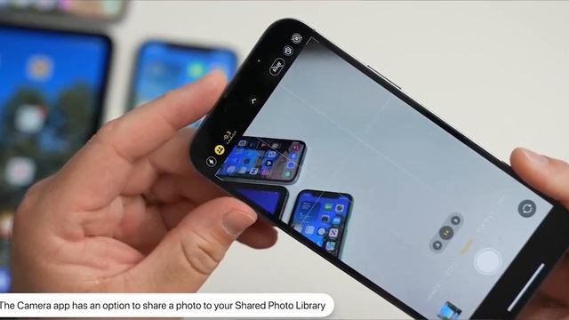 Выпущена третья бета-версия IOS 16 - ЧТО НОВОГО?