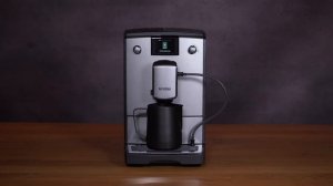 NIVONA NICR 690/695 odvápnění systému