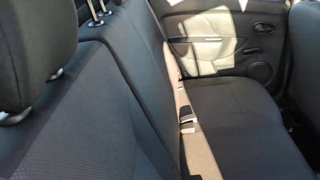 Renault Sandero 2018 г Балаково смотреть онлайн