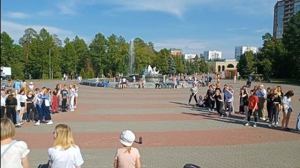 [K-POP IN PUBLIC] K-POP RANDOM DANCE 2021 RUSSIA/CHELYABINSK