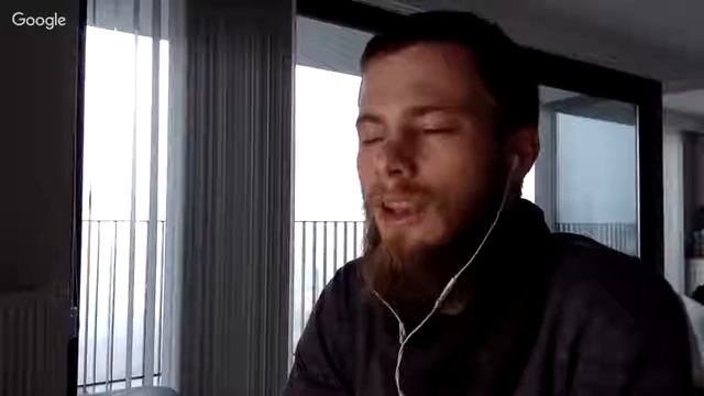 JSON API and GraphQL weekly meeting смотреть онлайн