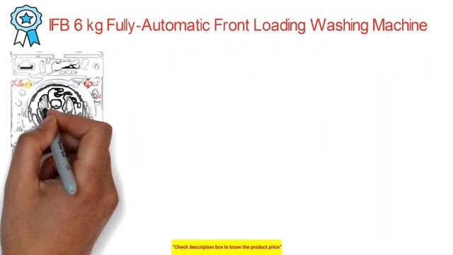Best Washing Machines In India | Semi-Automatic | Front Load | Top Load Washing Machines