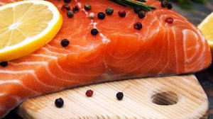 Польза рыбы - это нужно знать